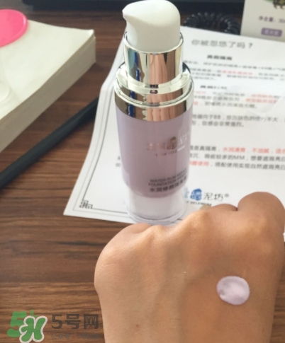 土家硒泥坊隔離霜怎么樣？土家硒泥坊多少錢？