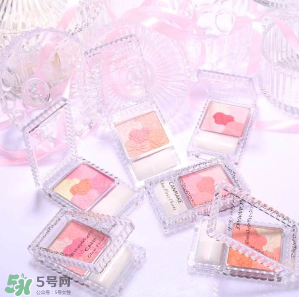 Canmake是什么牌子？Canmake好用嗎？