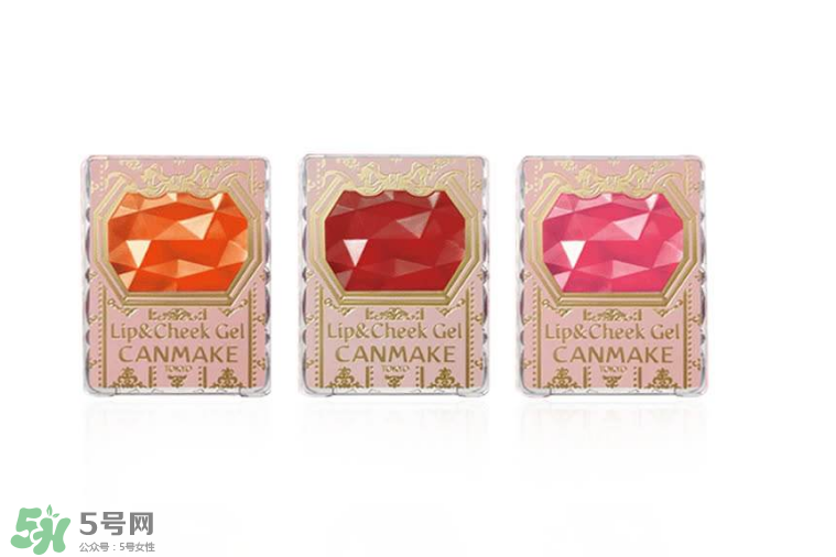 Canmake是什么牌子？Canmake好用嗎？