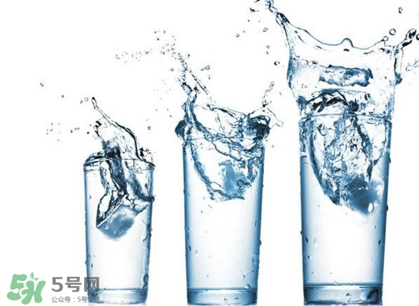 凈化水是純凈水嗎？凈化水和純凈水的區(qū)別