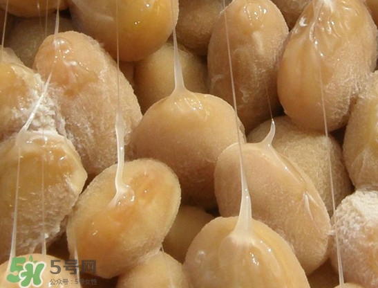 納豆能和紫菜一起吃嗎？納豆不能和什么一起吃
