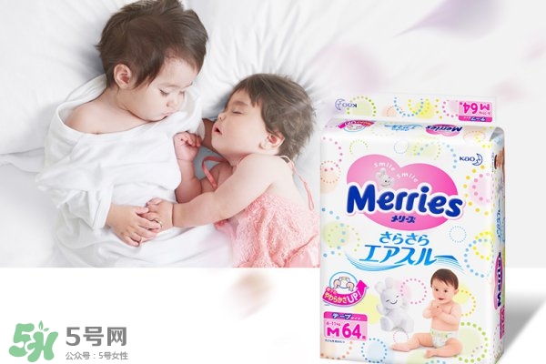 新生兒尿不濕怎么選？新生兒尿不濕什么牌子好？