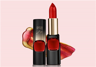 歐萊雅口紅怎么樣？歐萊雅口紅推薦？