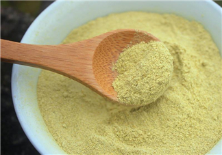 鐵皮石斛粉可以做面膜嗎？鐵皮石斛粉做面膜好嗎？