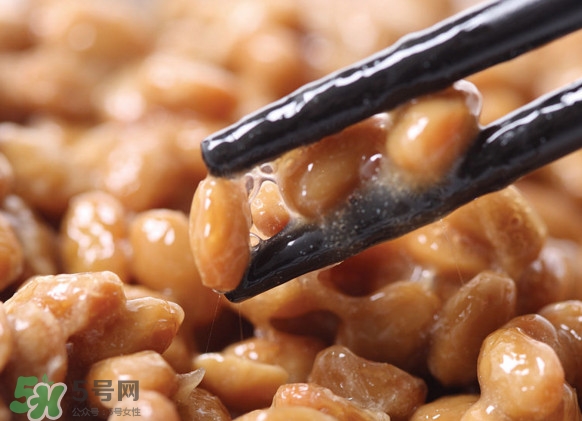 納豆有什么好處？納豆有什么副作用