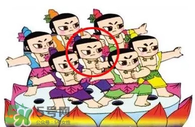 C位是什么意思？明星站C位是什么意思