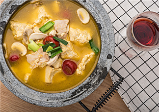 燉肉加熱水還是涼水？燉肉加熱水好還是涼水好？