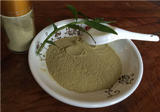 鐵皮石斛粉保質(zhì)期多久？鐵皮石斛粉怎么保存？