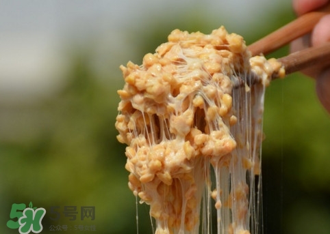 納豆能和紫菜一起吃嗎？納豆不能和什么一起吃