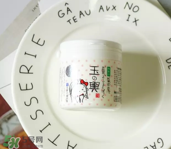 豆乳面膜真假怎么看？豆乳面膜真假鑒定