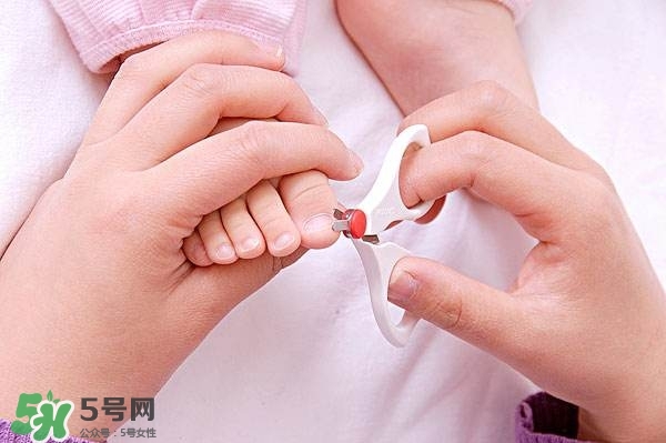 寶寶剪指甲剪到肉怎么辦？寶寶剪指甲流血了怎么辦？