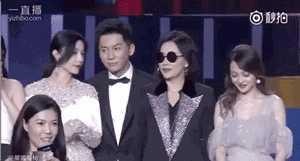C位是什么意思？明星站C位是什么意思