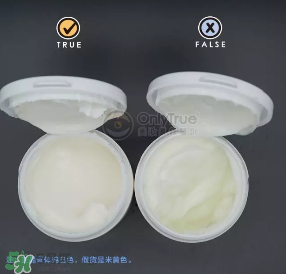 豆乳面膜真假怎么看？豆乳面膜真假鑒定