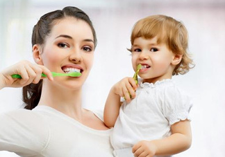 孕婦用什么牙膏好？孕婦牙膏有講究嗎？
