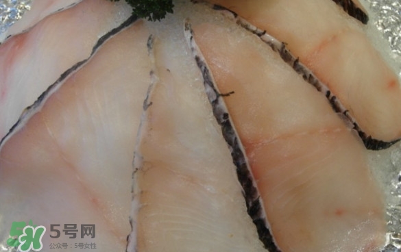 黑魚怎么殺不滑？黑魚為什么又被叫做財(cái)魚