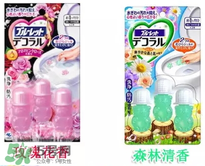小林制藥馬桶開花凝膠怎么用？小林制藥馬桶花瓣凝膠說明書