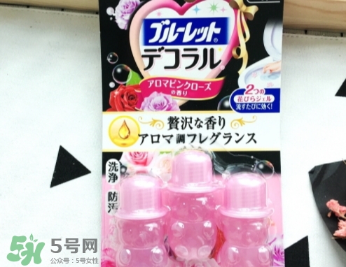 小林制藥馬桶開花凝膠怎么樣？小林制藥馬桶花瓣凝膠價格