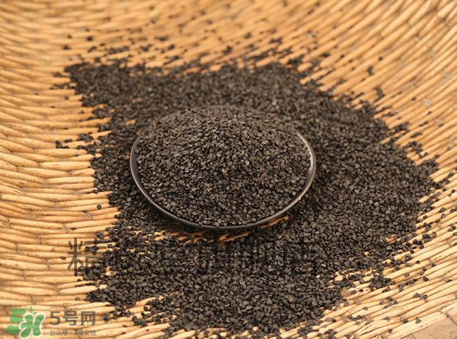 韭菜籽可以泡酒嗎？韭菜籽可以腌著吃嗎？