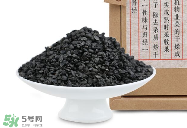 韭菜籽可以長(zhǎng)期吃嗎？韭菜籽長(zhǎng)期吃好嗎？
