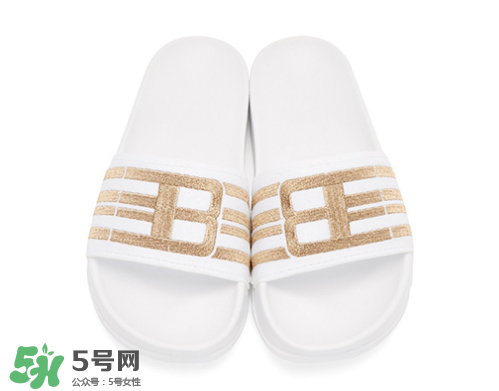 baja east與fila聯(lián)名版拖鞋多少錢_在哪買？