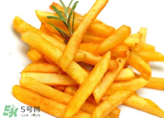 薯?xiàng)l可以用微波爐加熱嗎？薯?xiàng)l怎么加熱？
