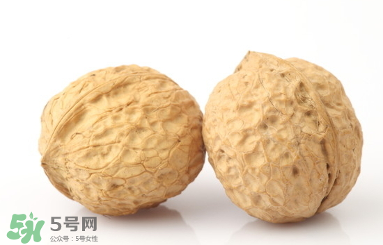 吃核桃能除濕嗎？濕氣重可以吃核桃嗎？