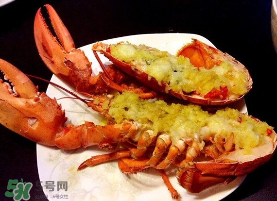 波士頓龍蝦有什么簡單好吃的做法？波士頓龍蝦要怎么殺