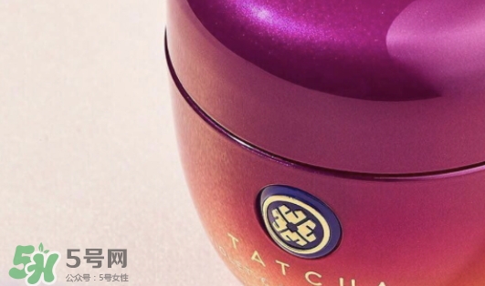 tatcha紫羅蘭維他命c面膜怎么用？tatcha維C面膜真假