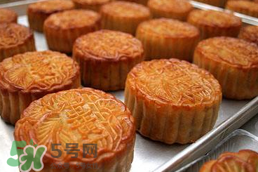 寶寶多大能吃月餅？一歲寶寶能吃月餅嗎？