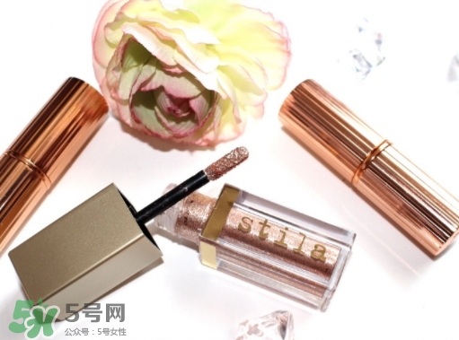stila液體眼影怎么樣？stila液體眼影多少錢