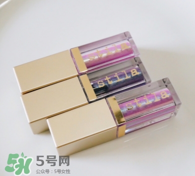 stila液體眼影怎么樣？stila液體眼影多少錢