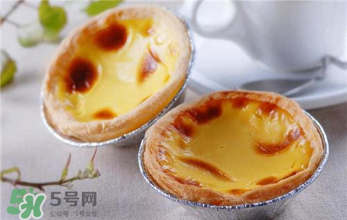 蛋撻可以不放淡奶油嗎？蛋撻用什么奶油？