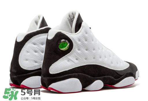 air jordan 13 he got game熊貓配色什么時候復(fù)刻？