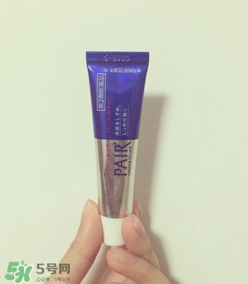 獅王祛痘膏有維a酸嗎？獅王祛痘膏有依賴性嗎？
