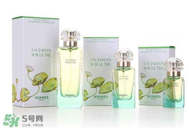 Hermes香水怎么樣？Hermes香水好聞嗎？