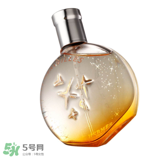 Hermes香水怎么樣？Hermes香水好聞嗎？