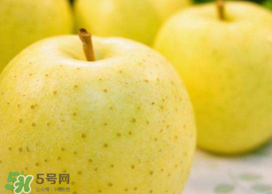 王林蘋果什么時(shí)候成熟？王林蘋果的營養(yǎng)價(jià)值