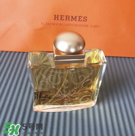 Hermes愛馬仕法布街香水怎么樣？Hermes愛馬仕法布街香水好聞嗎？