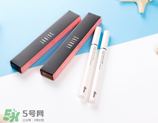 unny眼線筆怎么樣？unny眼線筆怎么用