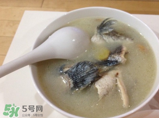 黑魚湯怎么做不腥？黑魚湯怎么做才白