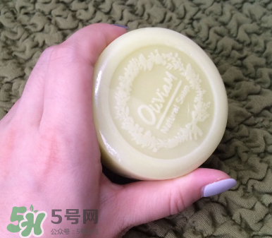 澳洲Oliviam蘆薈山羊皂怎么樣？Oliviam蘆薈山羊皂好用嗎？