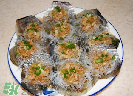 帶子怎么做好吃？帶子怎么吃