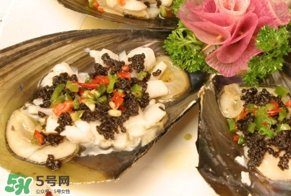 帶子死了還能吃嗎？買帶子怎么挑選