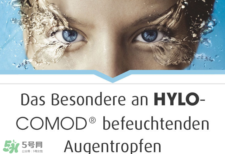hylo滴眼液多少錢？hylo滴眼液價格