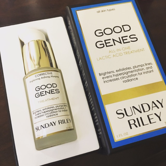 Sunday Riley哪國(guó)的？Sunday Riley怎么樣