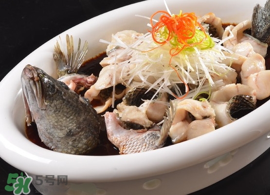 黑魚怎么殺不滑？黑魚為什么又被叫做財(cái)魚