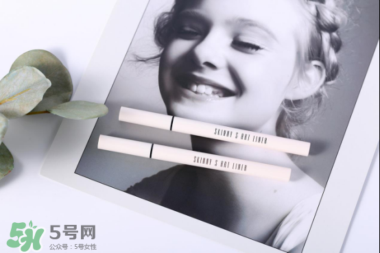unny眼線筆怎么樣？unny眼線筆怎么用