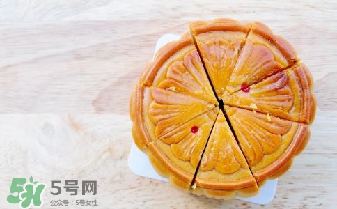 寶寶多大能吃月餅？一歲寶寶能吃月餅嗎？
