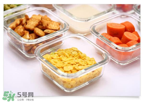 寶寶輔食怎么保存？寶寶輔食怎么解凍？