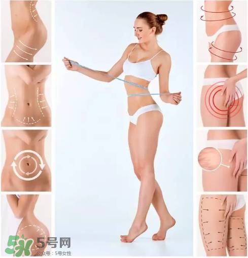 吸脂減肥會反彈嗎？吸脂減肥有沒有后遺癥？
